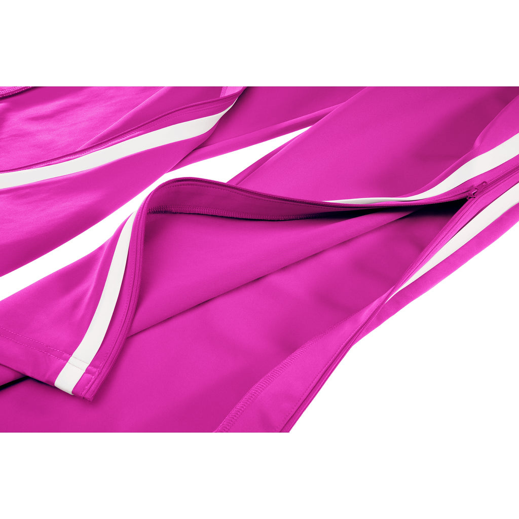 Track Pant - Azalea - Pants & Shorts