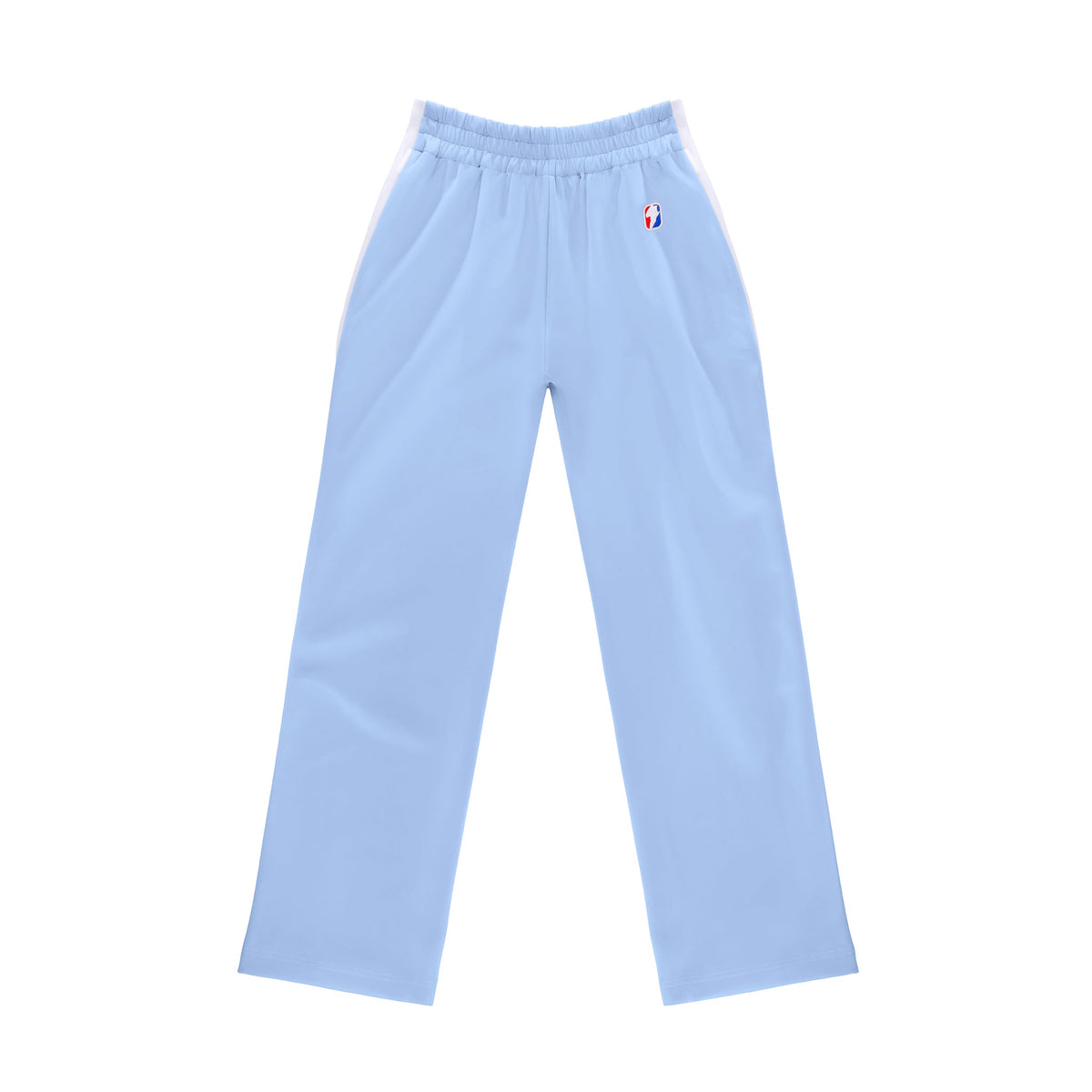 Track Pant - Baby Blue - Pants & Shorts
