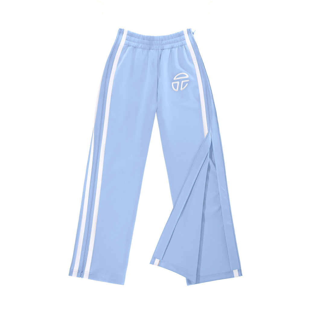 Track Pant - Baby Blue - Pants & Shorts