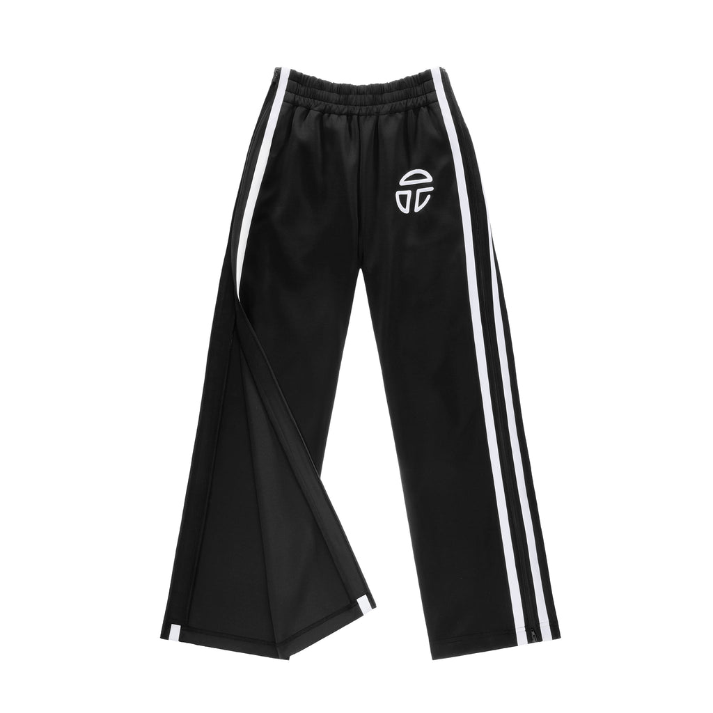 Track Pant - Black - Pants & Shorts