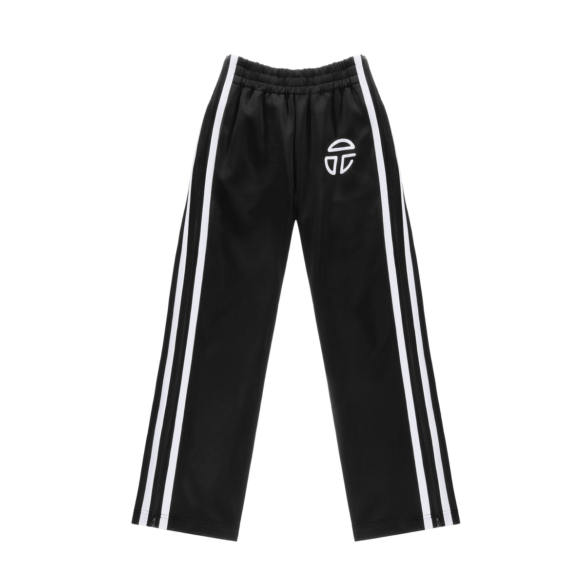 Track Pant - Black - Pants & Shorts
