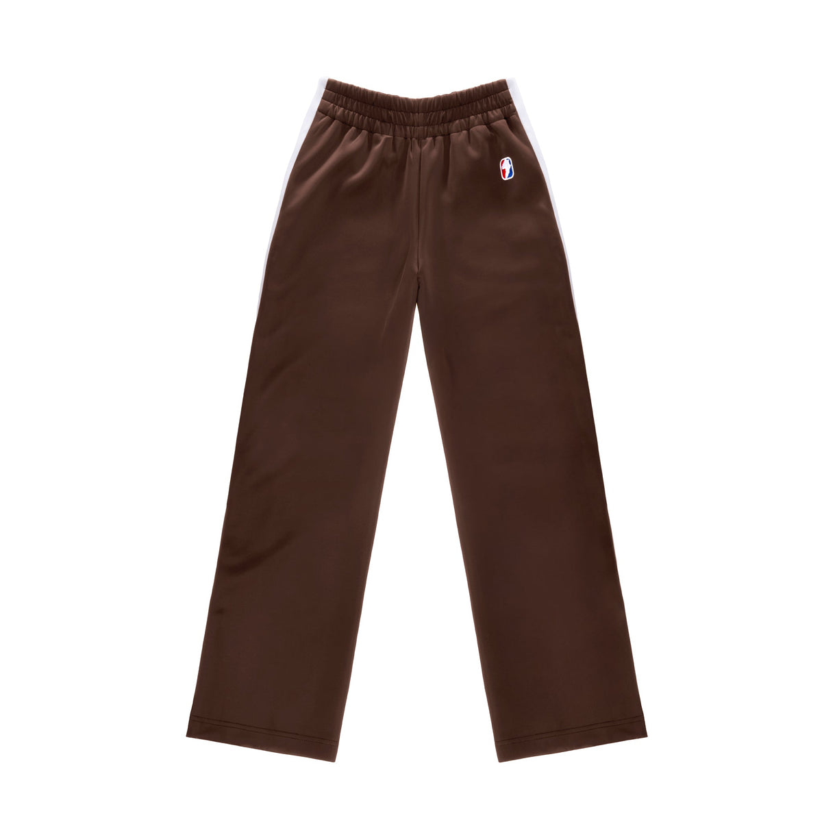 Track Pant - Chocolate - Pants & Shorts