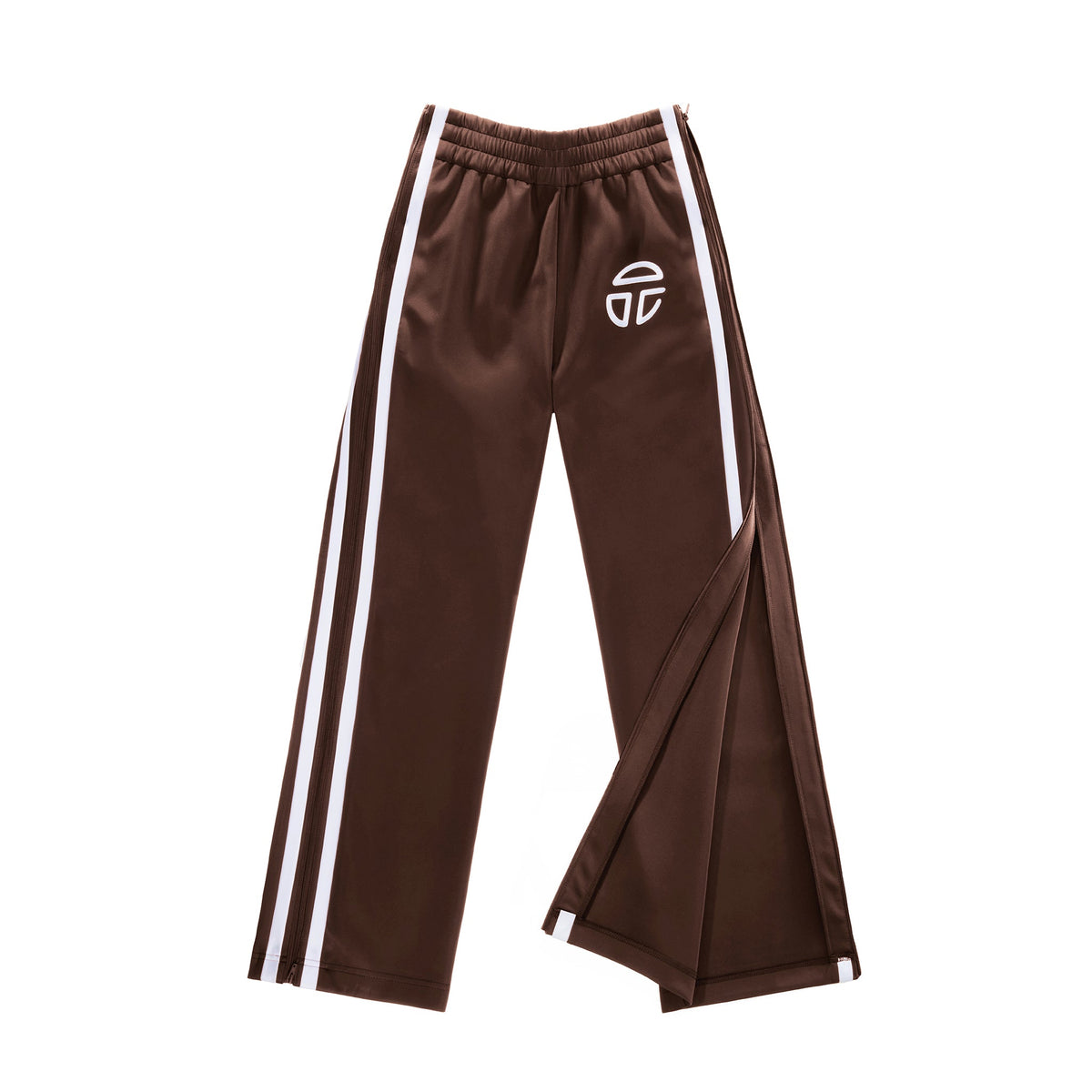 Track Pant - Chocolate - Pants & Shorts