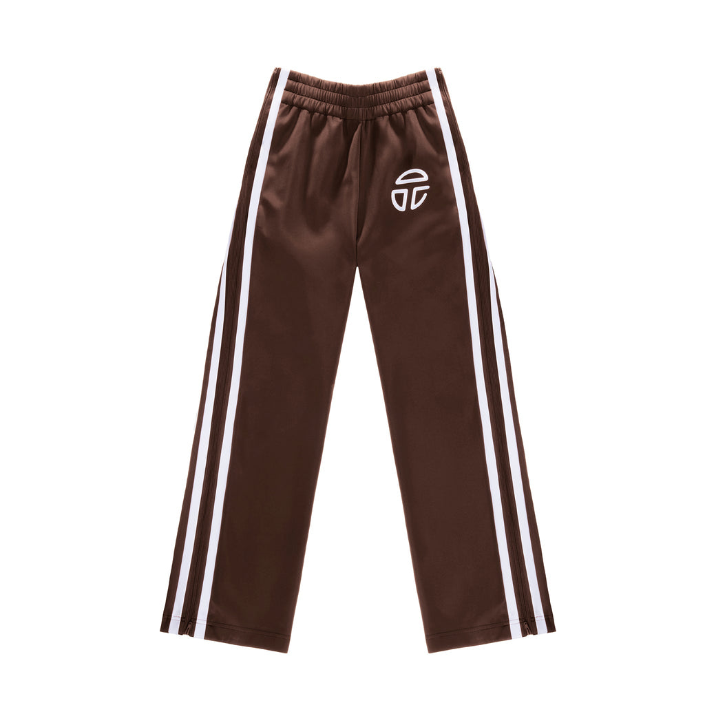 Track Pant - Chocolate - Pants & Shorts