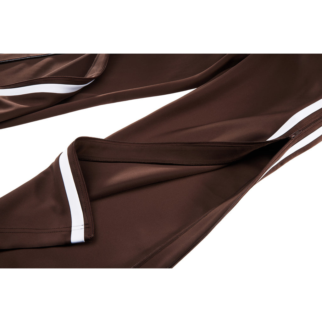 Track Pant - Chocolate - Pants & Shorts