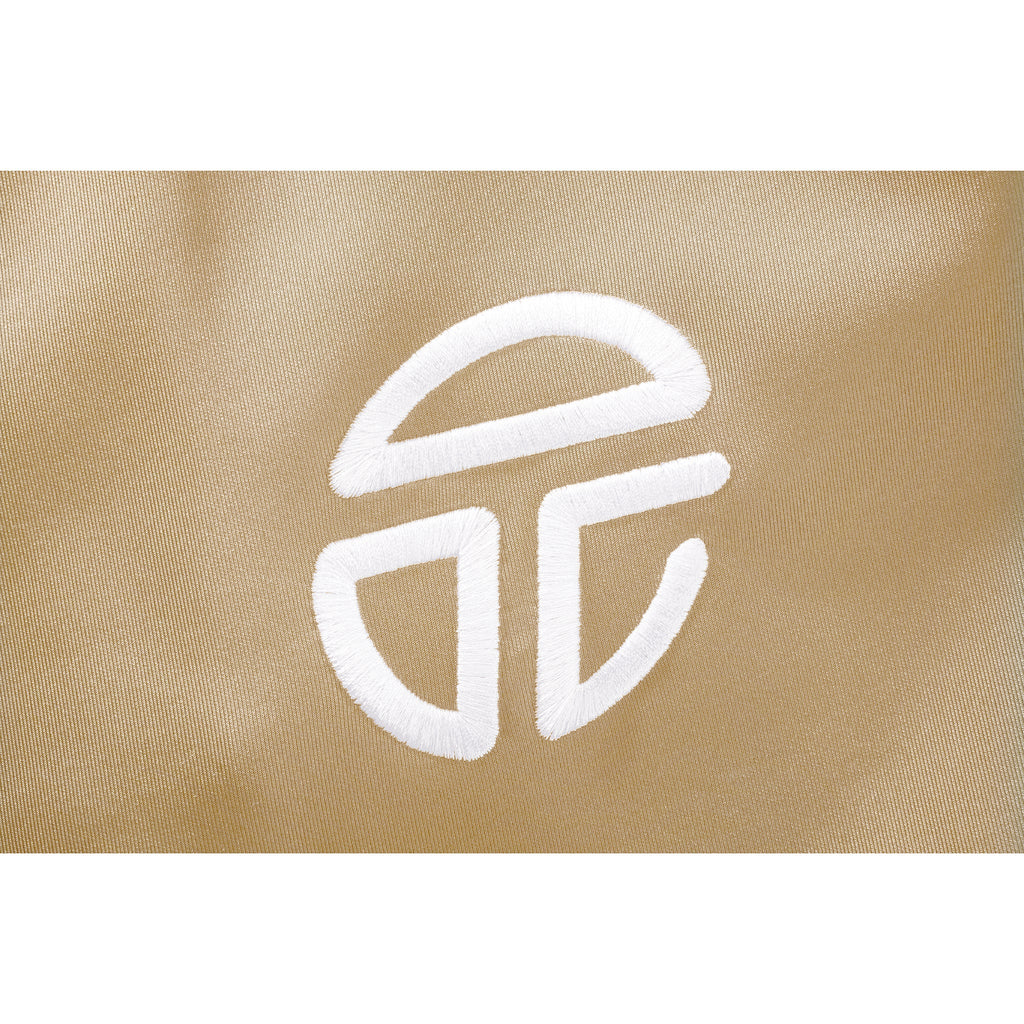 Track Pant - Cream - Pants & Shorts