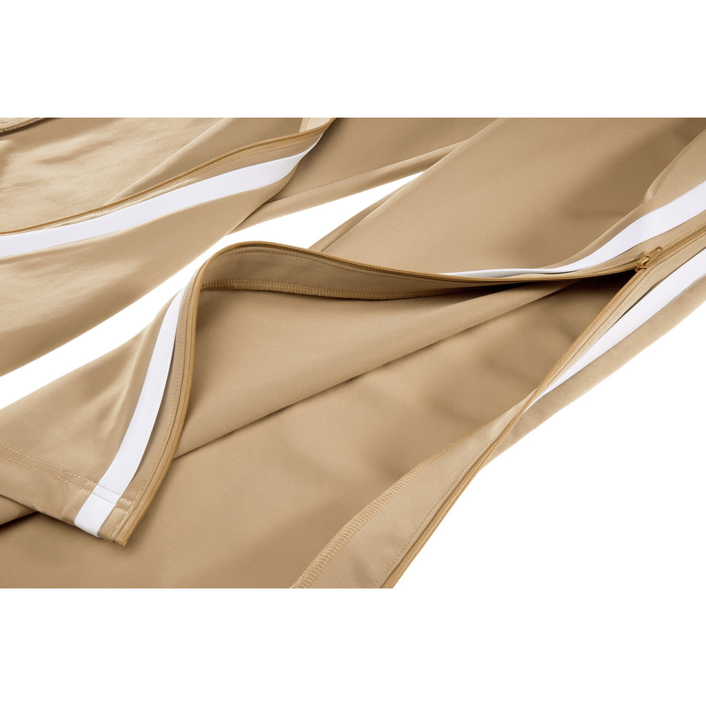 Track Pant - Cream - Pants & Shorts