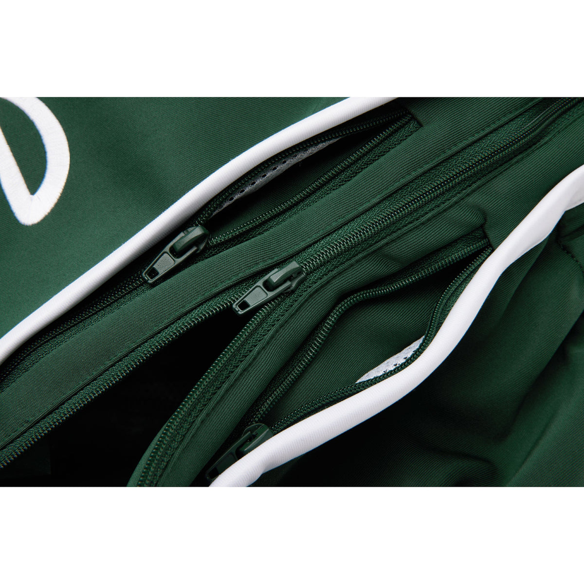 Track Pant - Dark Olive - Pants & Shorts