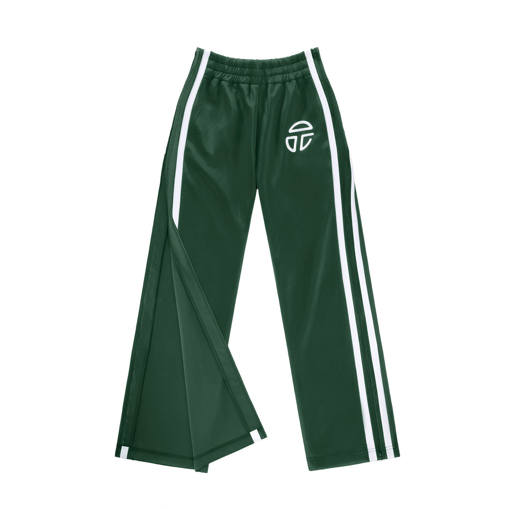 Track Pant - Dark Olive - Pants & Shorts