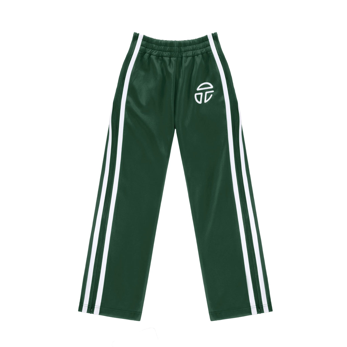 Track Pant - Dark Olive - Pants & Shorts