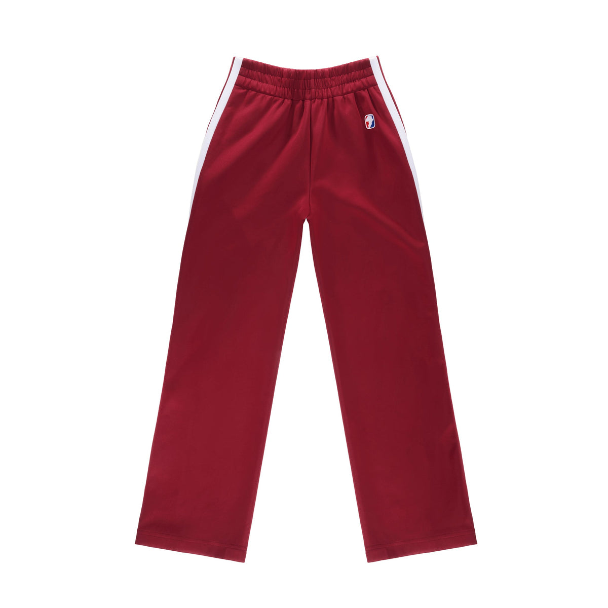 Track Pant - Oxblood - Pants & Shorts