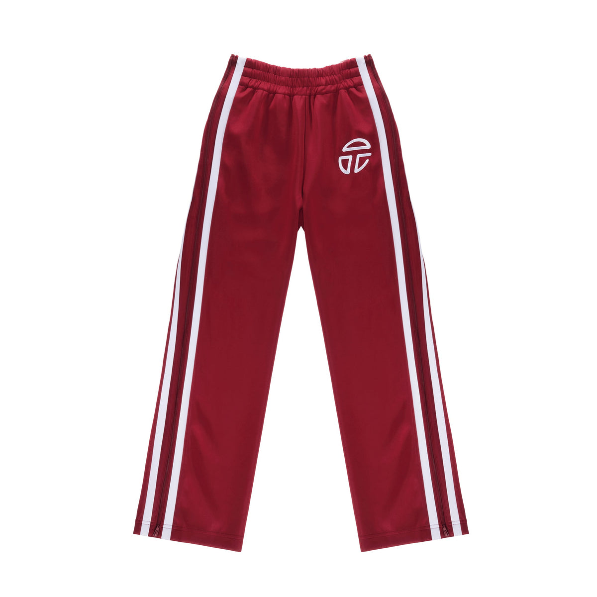 Track Pant - Oxblood - Pants & Shorts