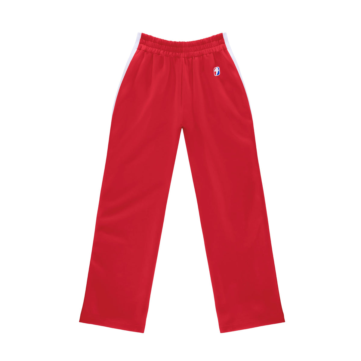 Track Pant - Red - Pants & Shorts