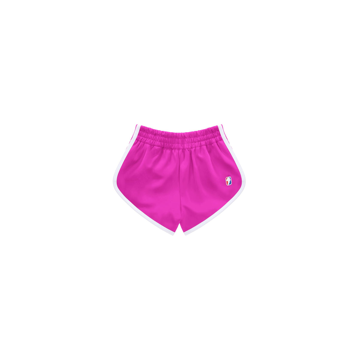 Track Short - Azalea - Pants & Shorts