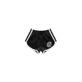 Track Short - Black - Pants & Shorts