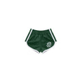 Track Short - Dark Olive - Pants & Shorts