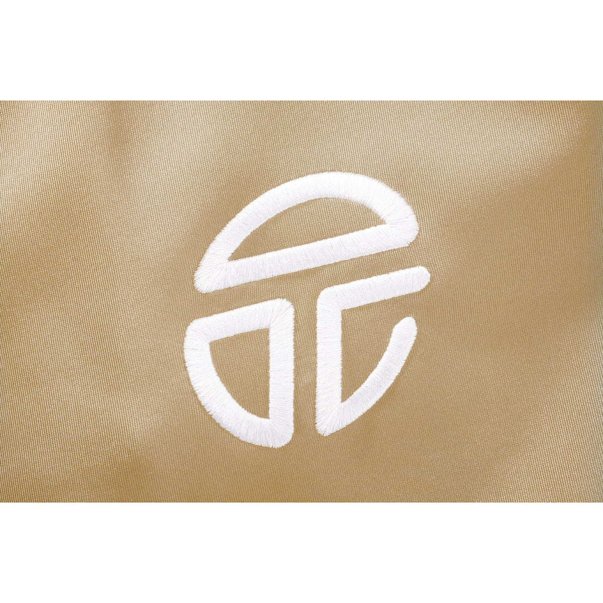 Track Short Skirt - Cream - Dresses & Skirts