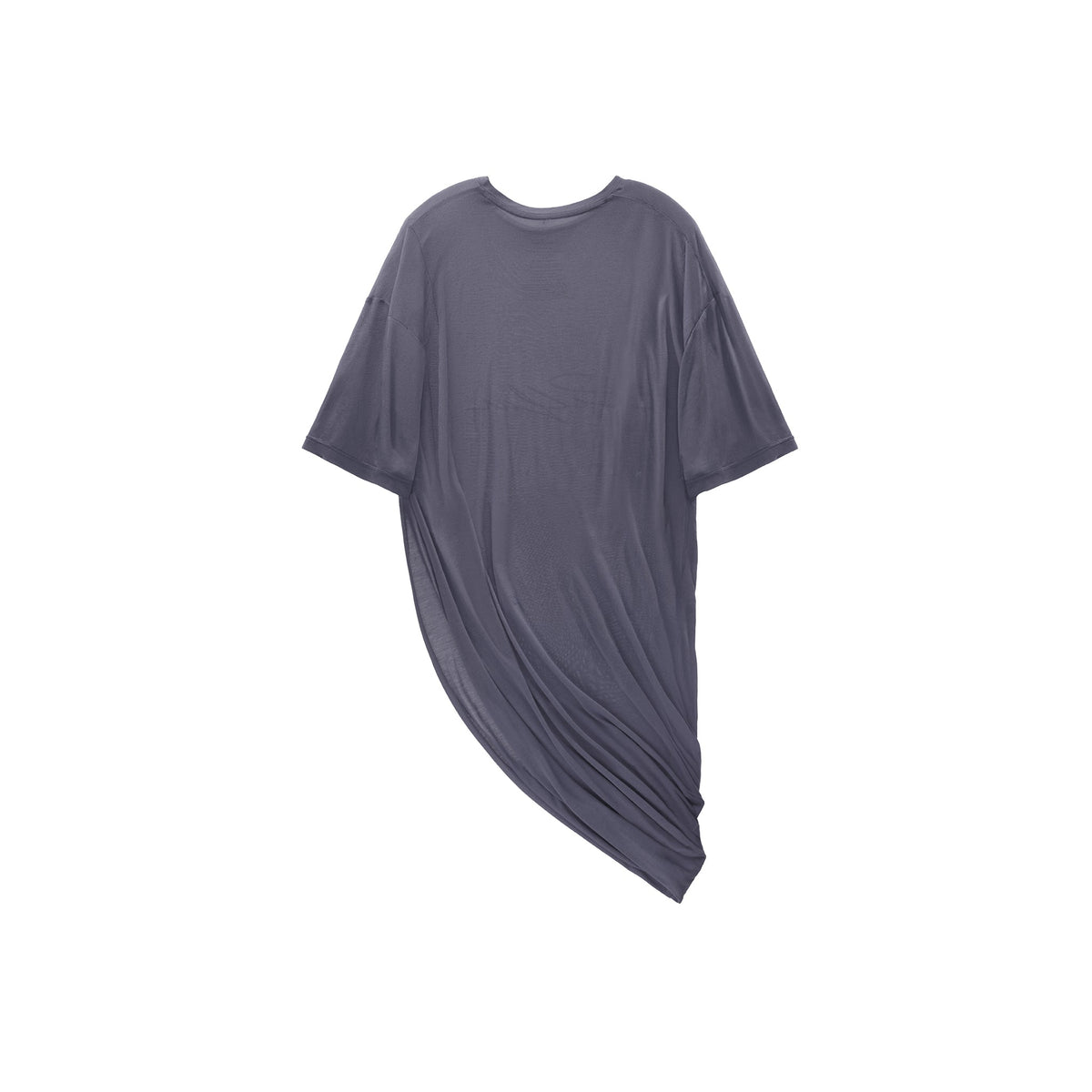Twisted Tall T - Navy - Tops & T-Shirts