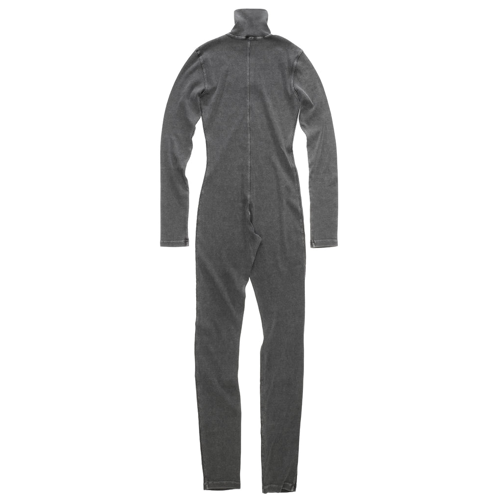 Bodysuit - Black - Jackets & Outerwear