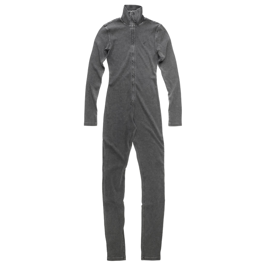Bodysuit - Black - Jackets & Outerwear