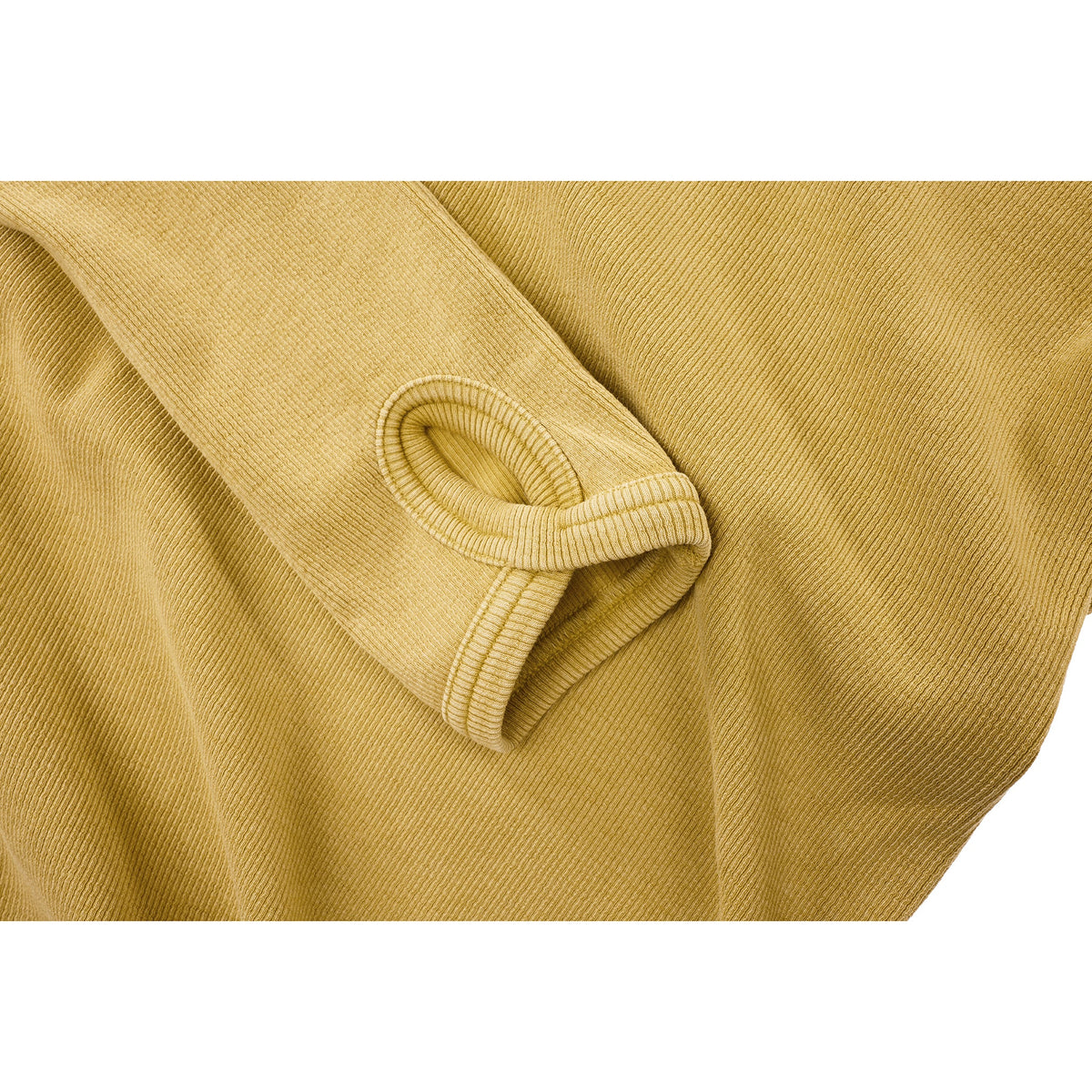 Long Sleeve T-shirt with Infinity Thumbhole - Snake Eyes - Tops & T-Shirts