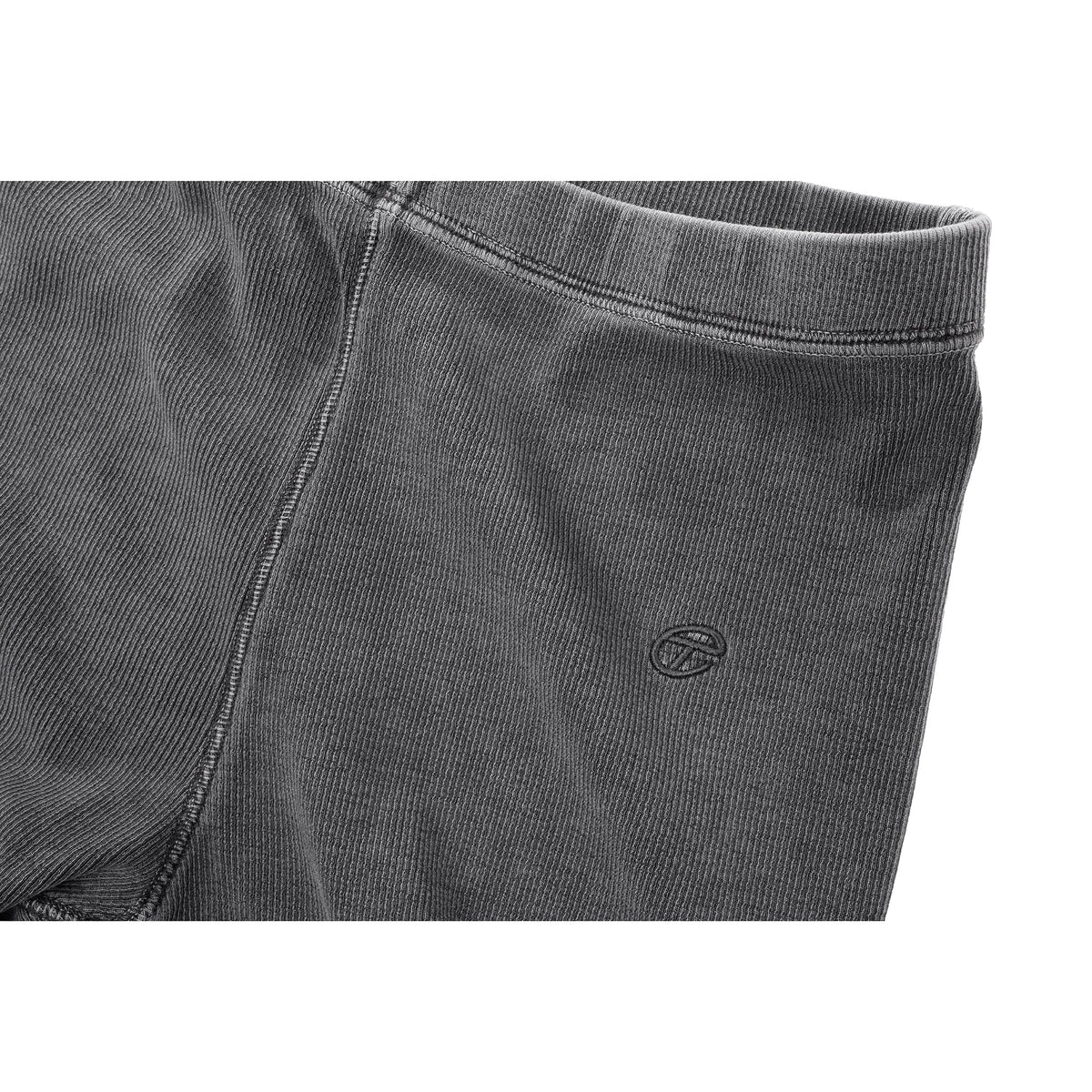Stirrup Legging - Black - Pants & Shorts
