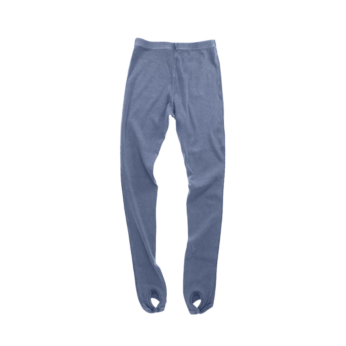 Stirrup Legging - Blue - Pants & Shorts