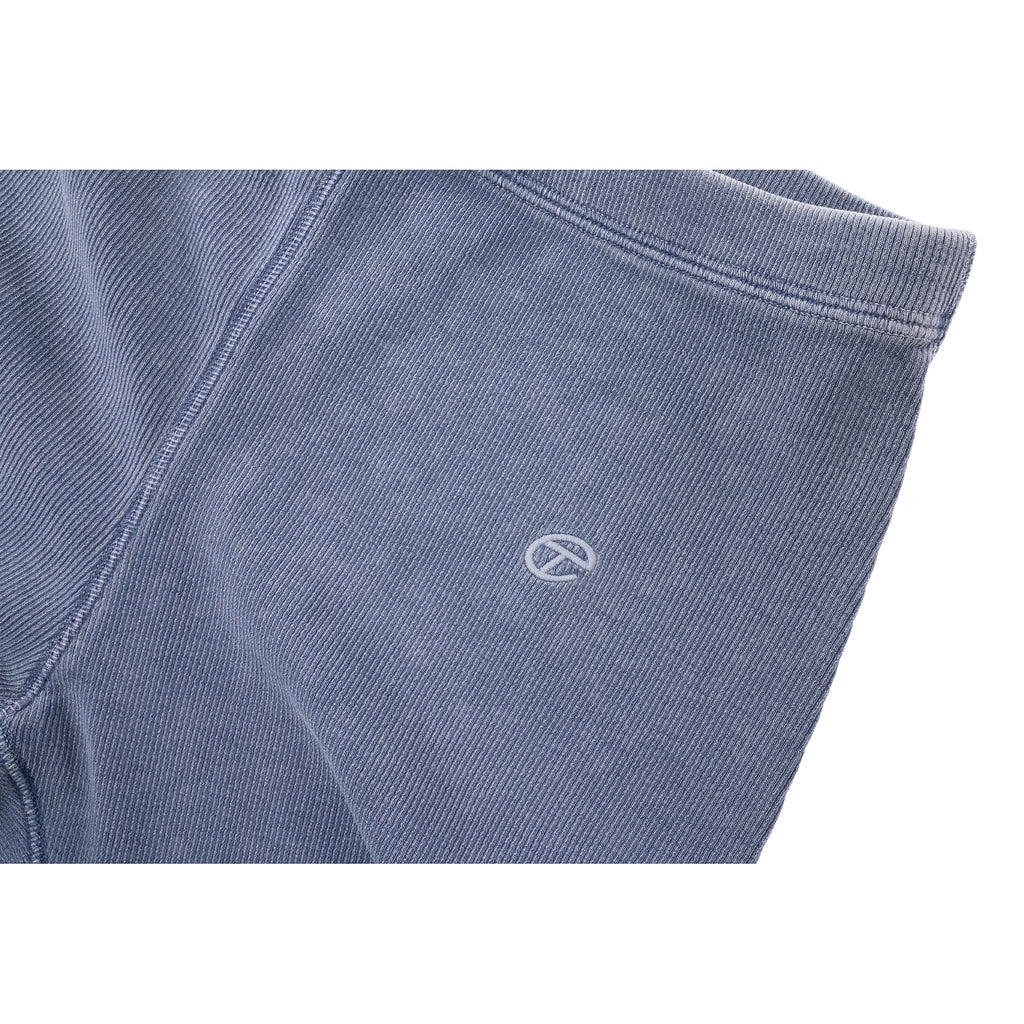 Stirrup Legging - Blue - Pants & Shorts