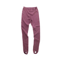 Stirrup Legging - Purple - Pants & Shorts