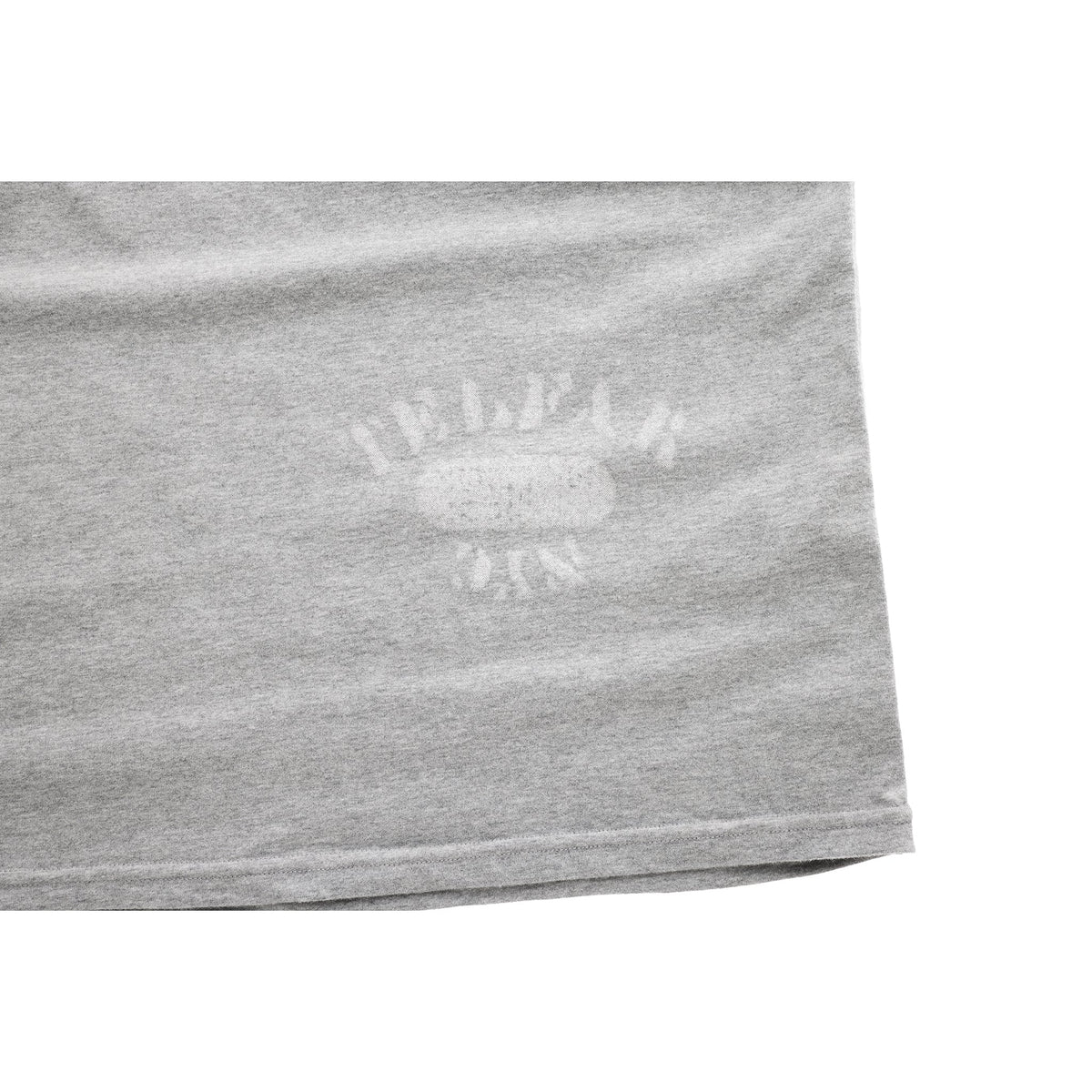 Unisex Telfar NYC Cross Dress - Grey - Dresses & Skirts