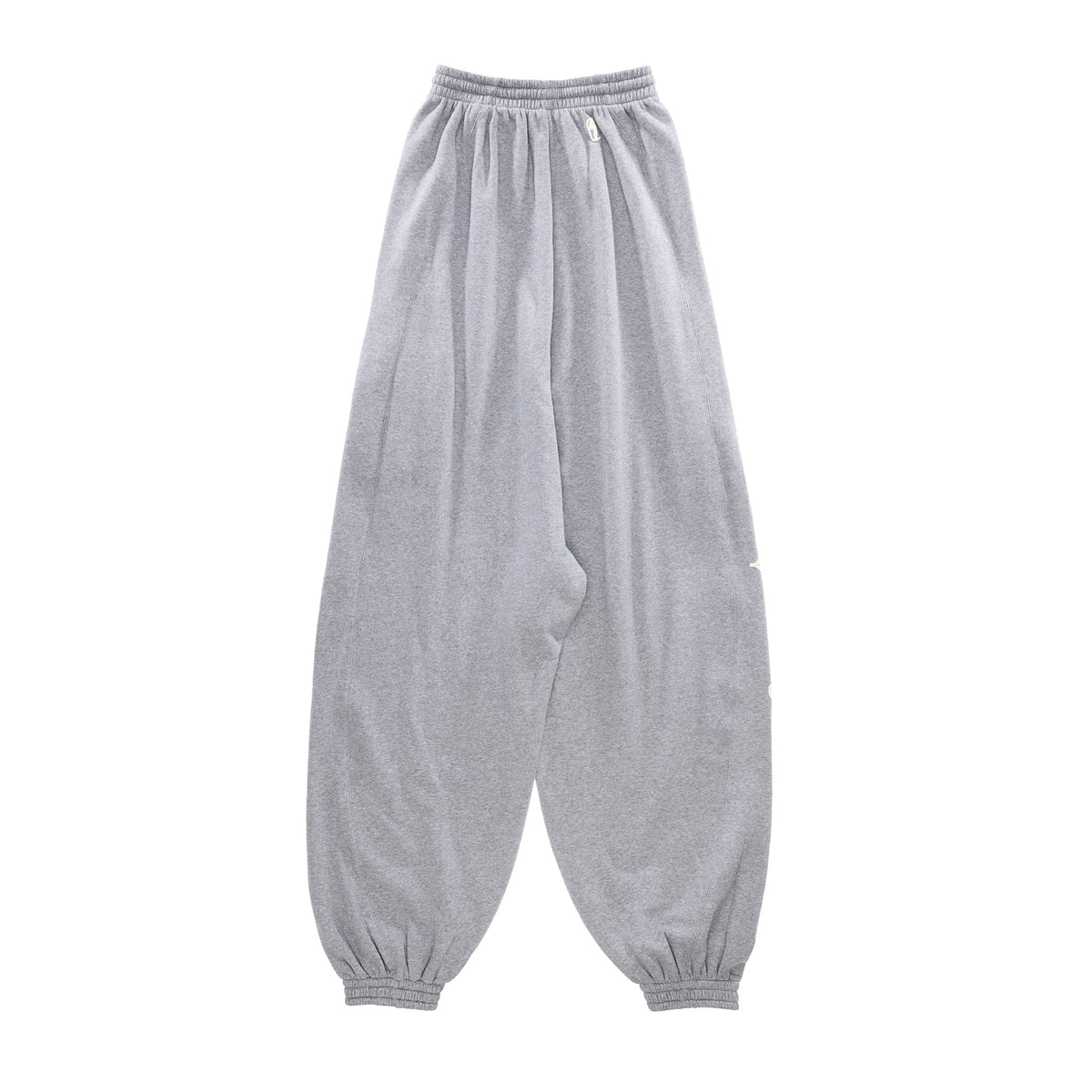 Upside Down Jumpsuit - Grey - Jackets & Outerwear