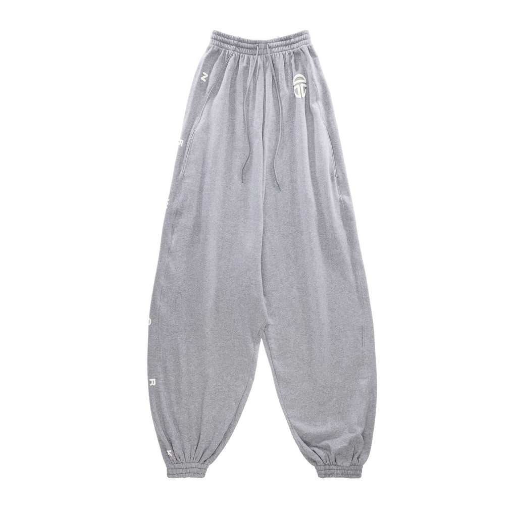 Upside Down Jumpsuit - Grey - Jackets & Outerwear