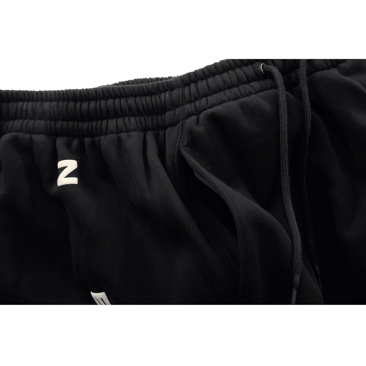 Upside Down Sweatskirt - Black - Dresses & Skirts