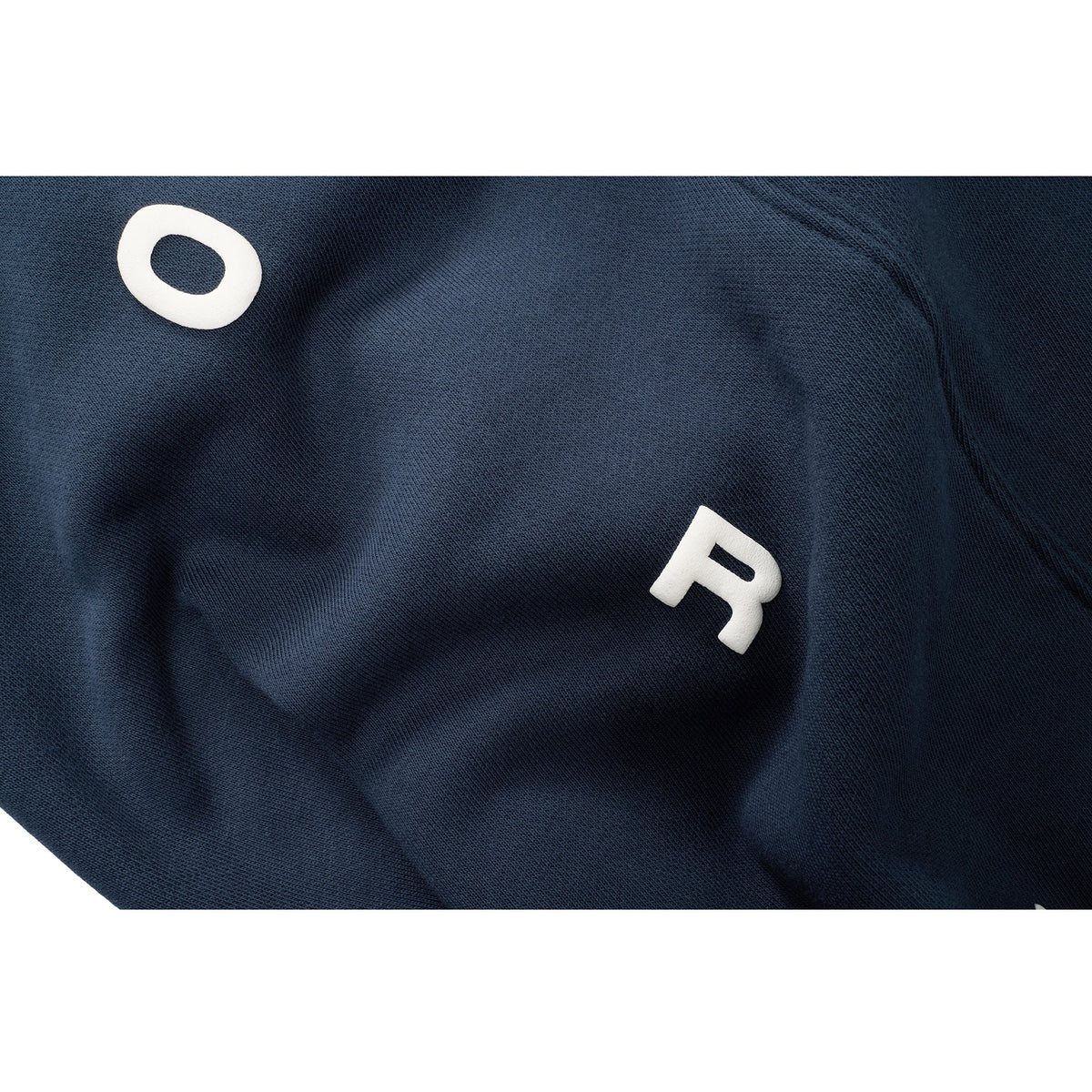 Upside Down Sweatskirt - Navy - Dresses & Skirts