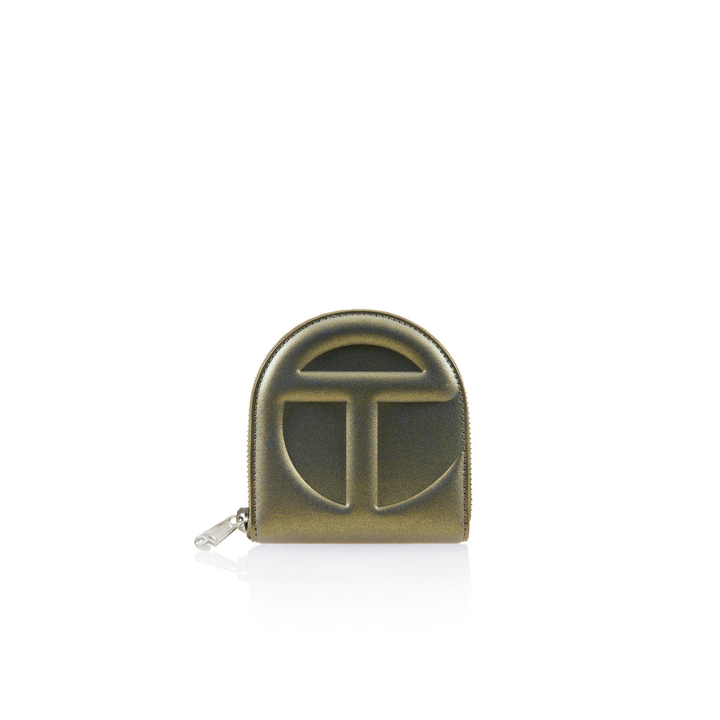 Telfar Wallet - Acid - Wallets & Card Holders