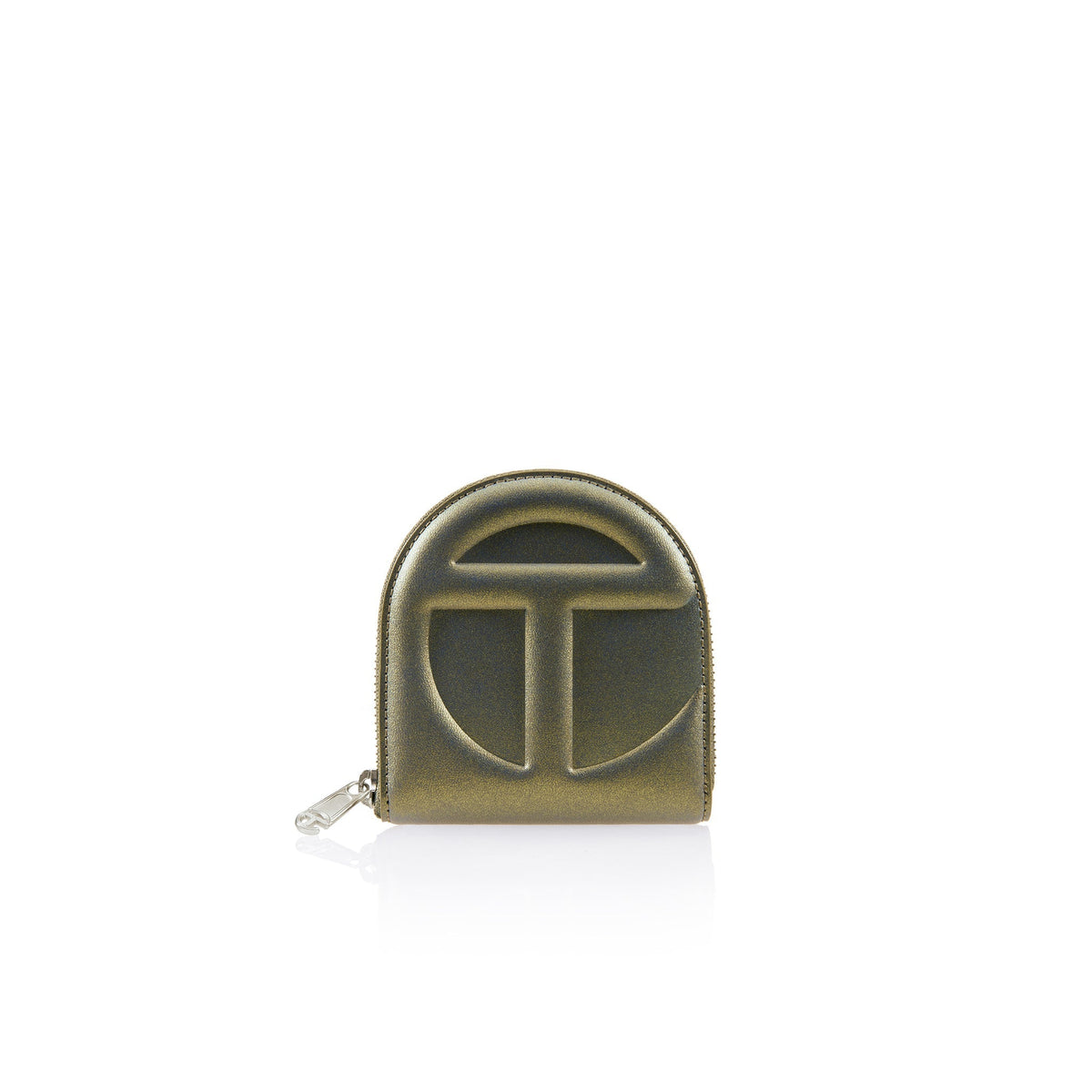 Telfar Wallet - Acid - Wallets & Card Holders