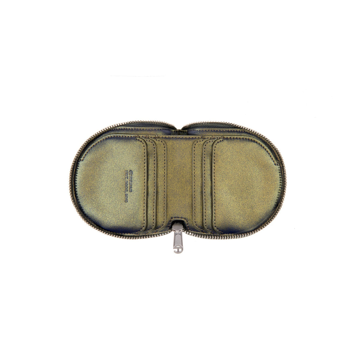 Telfar Wallet - Acid - Wallets & Card Holders