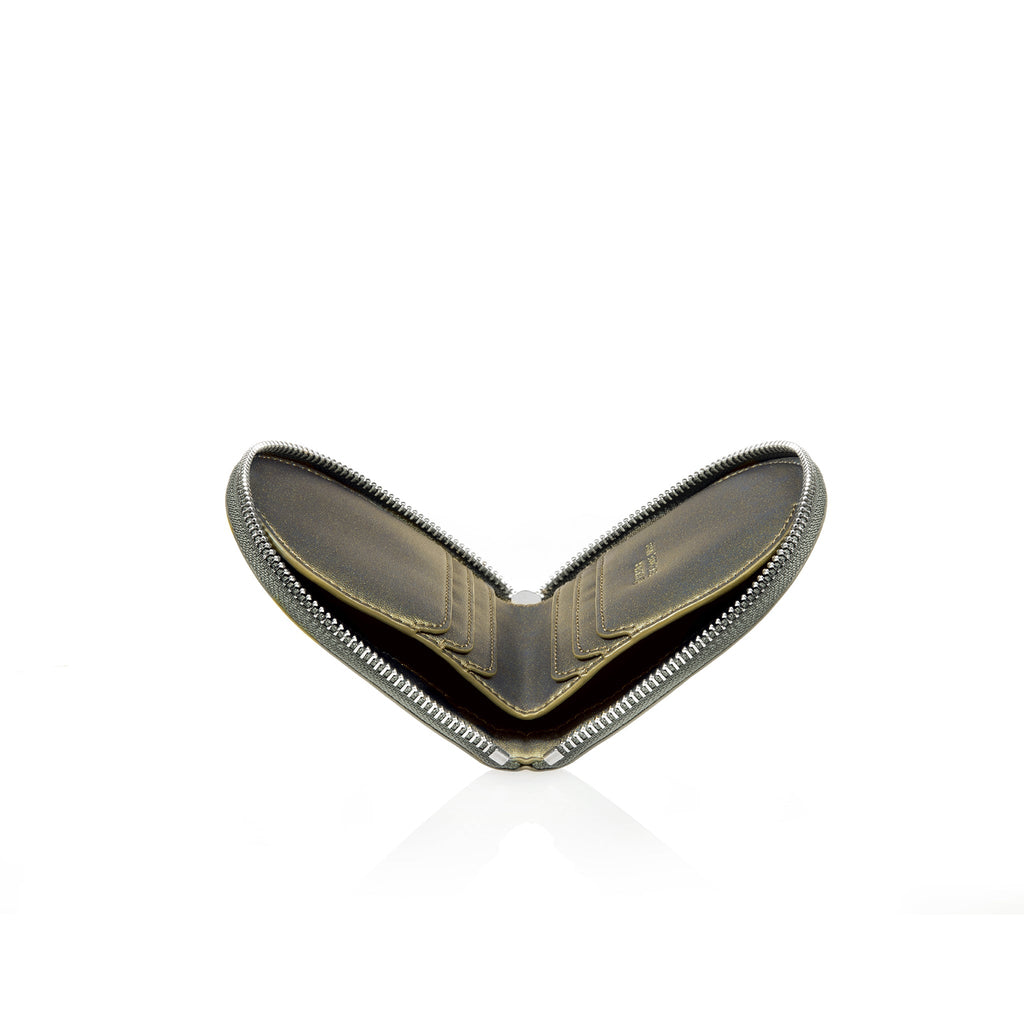 Telfar Wallet - Acid - Wallets & Card Holders