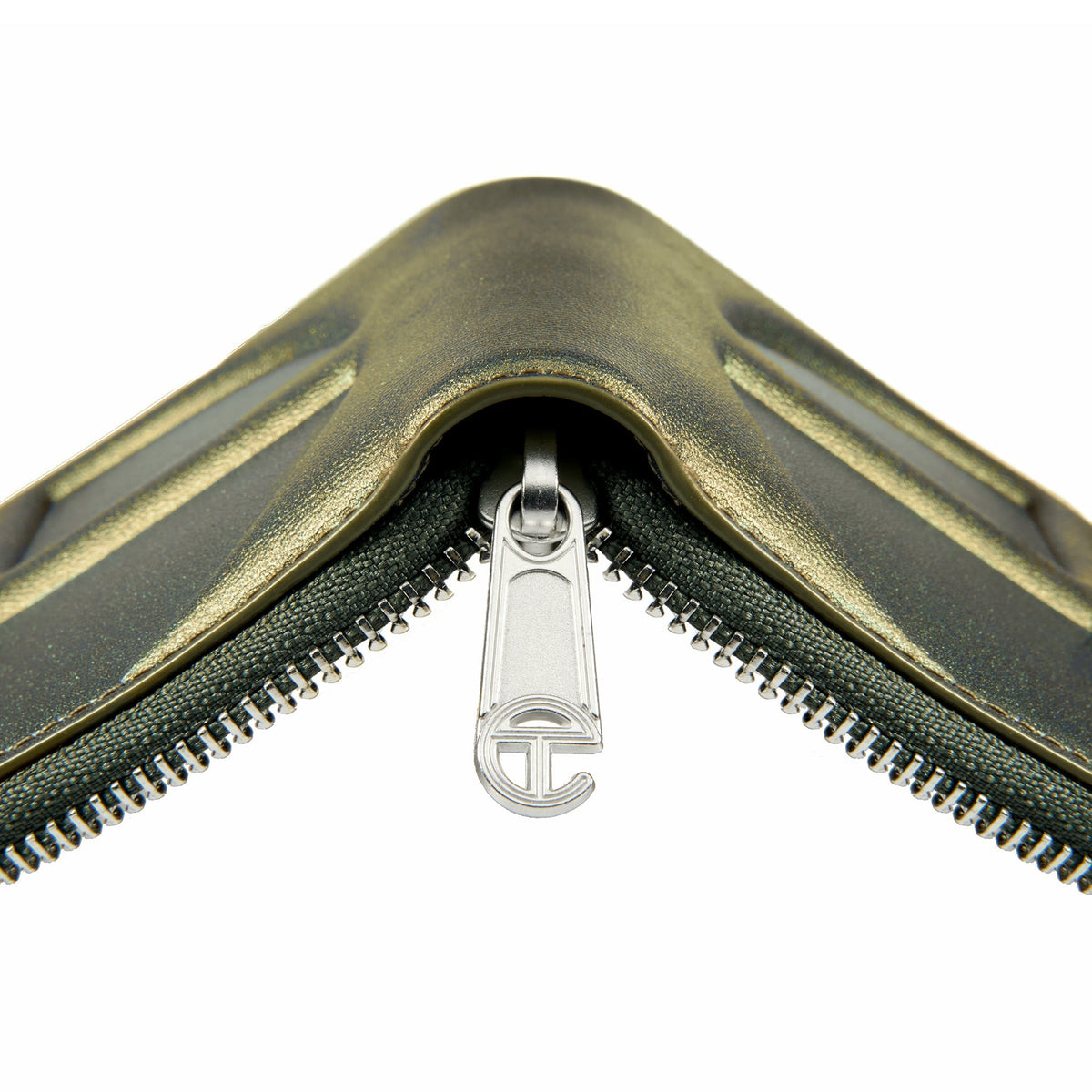 Telfar Wallet - Acid - Wallets & Card Holders