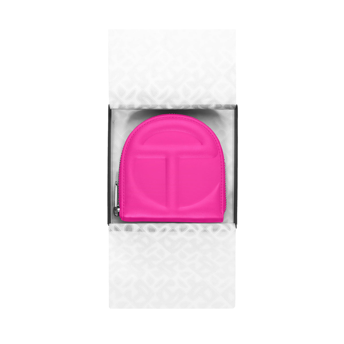 Telfar Wallet - Azalea - Wallets & Card Holders