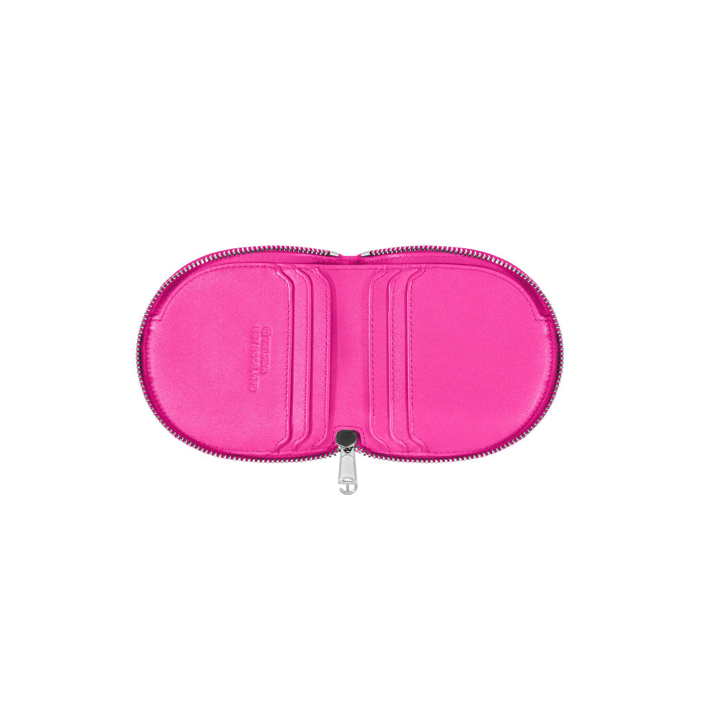 Telfar Wallet - Azalea - Wallets & Card Holders