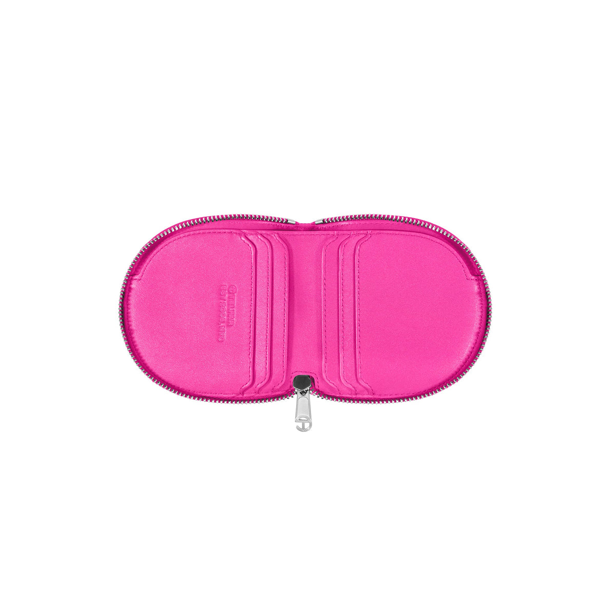 Telfar Wallet - Azalea - Wallets & Card Holders