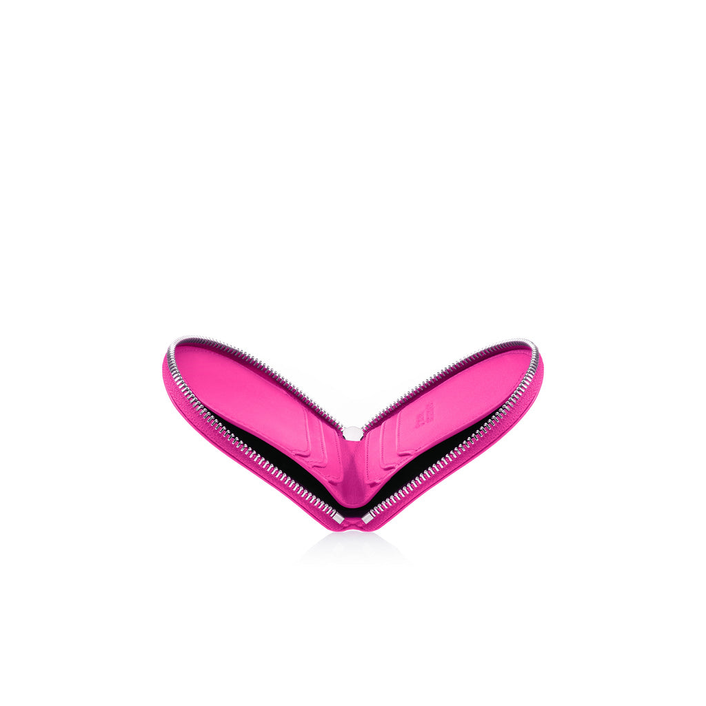 Telfar Wallet - Azalea - Wallets & Card Holders
