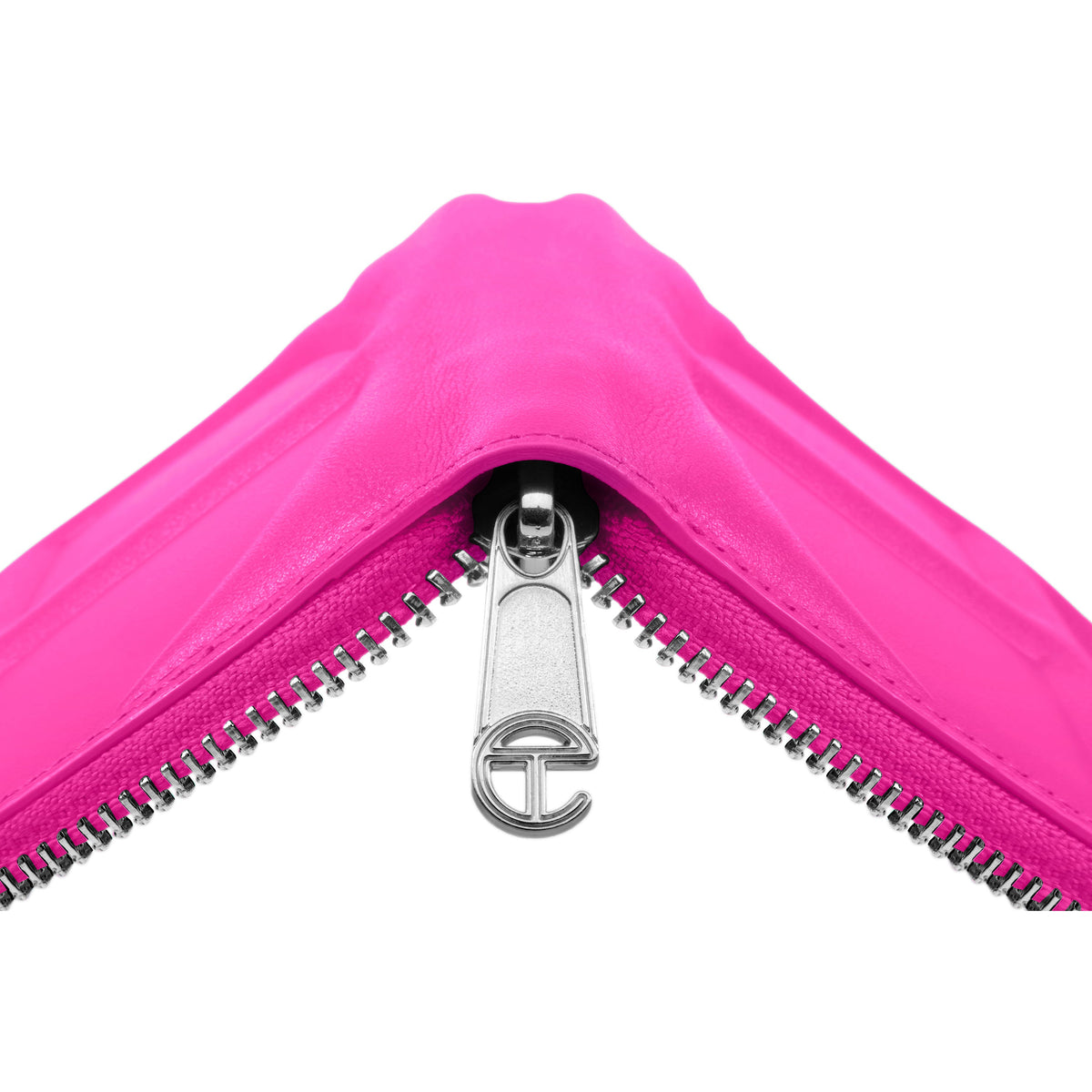Telfar Wallet - Azalea - Wallets & Card Holders