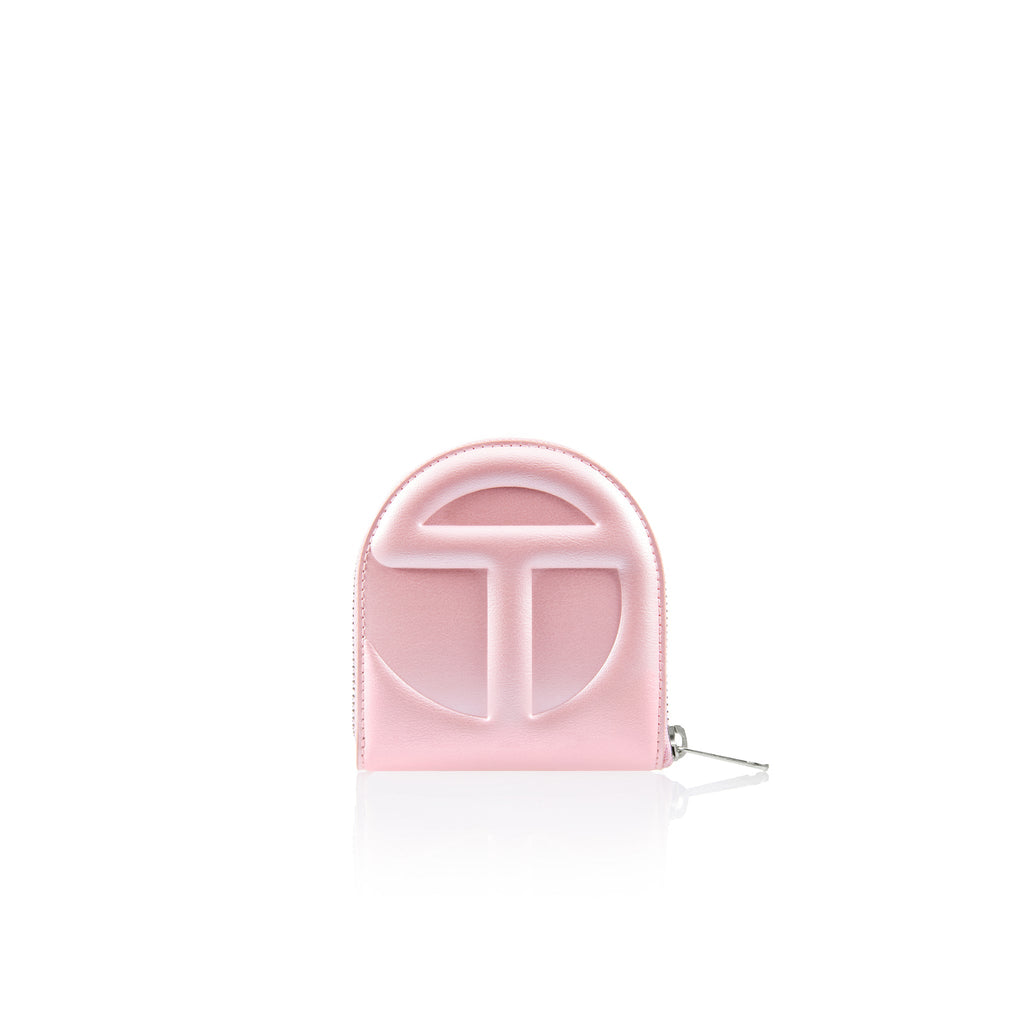 Telfar Wallet - Ballerina - Wallets & Card Holders