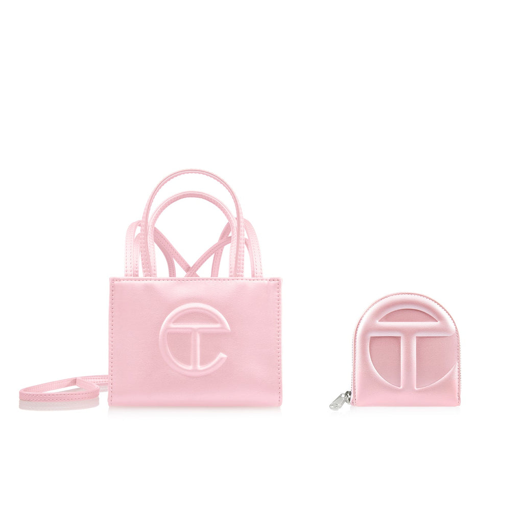 Telfar Wallet - Ballerina - Wallets & Card Holders