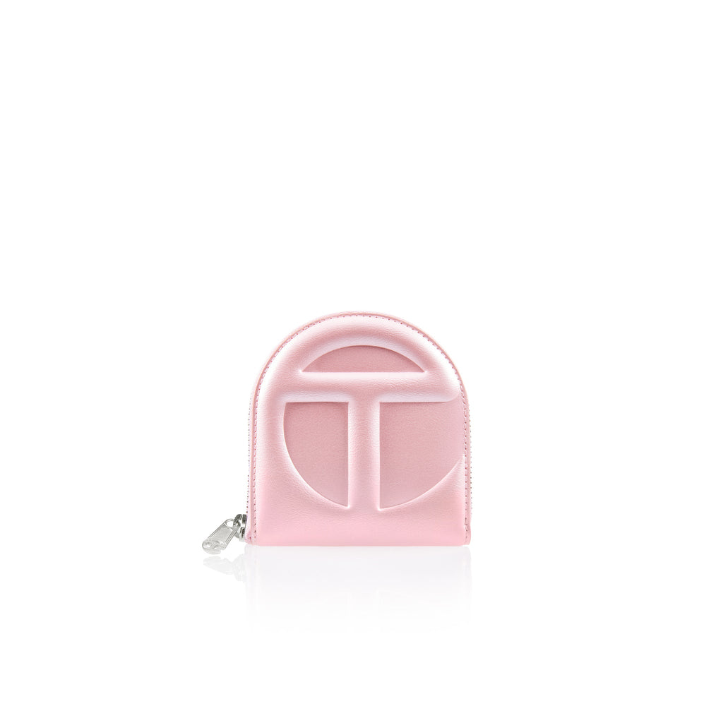 Telfar Wallet - Ballerina - Wallets & Card Holders