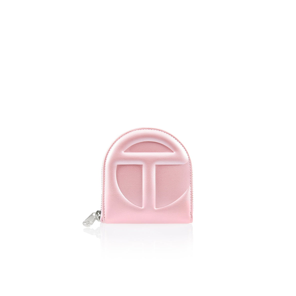 Telfar Wallet - Ballerina - Wallets & Card Holders