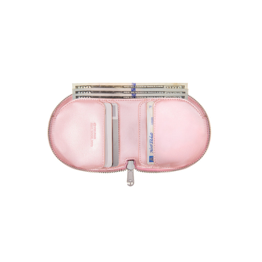 Telfar Wallet - Ballerina - Wallets & Card Holders