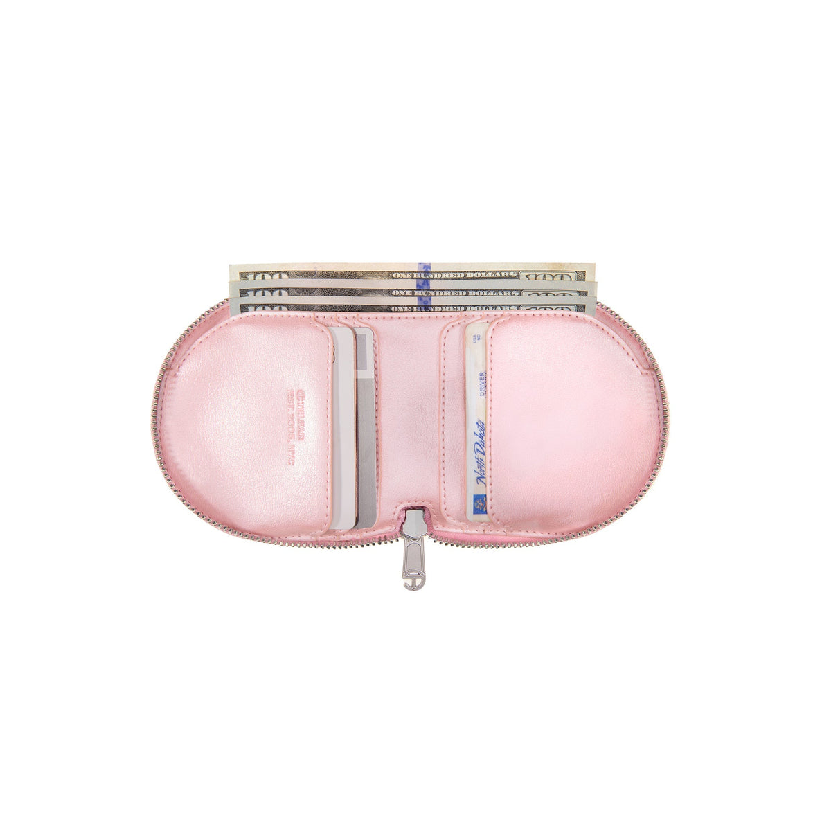 Telfar Wallet - Ballerina - Wallets & Card Holders